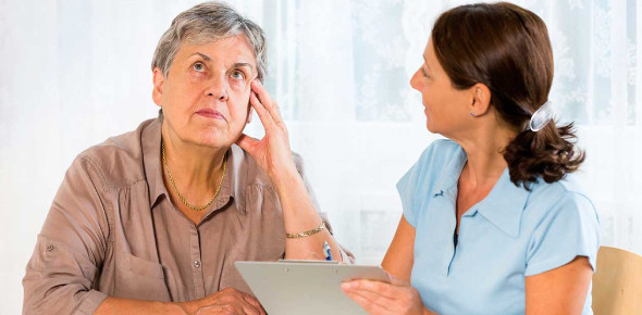 Short Term Memory Loss Test ProProfs Quiz